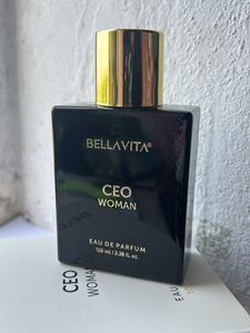 Bella Vita CEO Woman Perfume