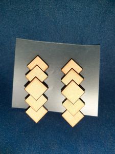 Fancy Earing