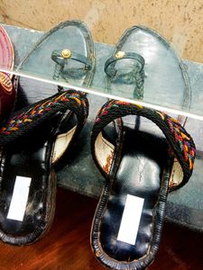 New Chappal