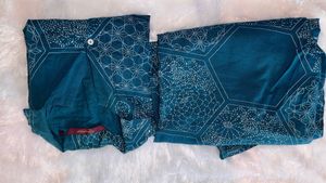 Casual/Formal Co-Ord set