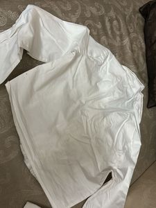 Zudio Shirt Top Tightfit