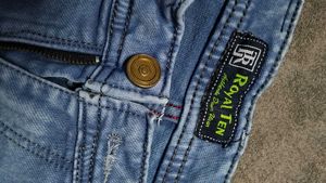 Royal Ten Jns Co. Jeans