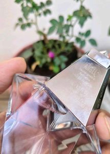 Mugler Angel Perfume EDP 💝