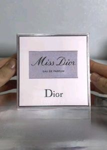 MISS DIOR PERFUME 10ml Decant