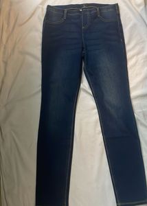 Denim Jeans