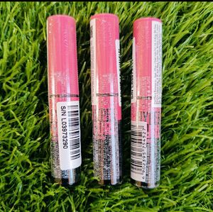 Maybelline Hyper Curl Mascara