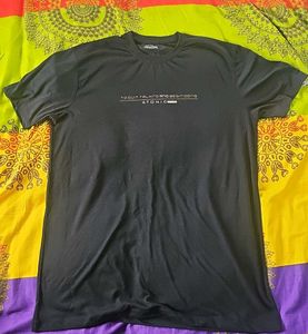 Atonic Graphic Tee