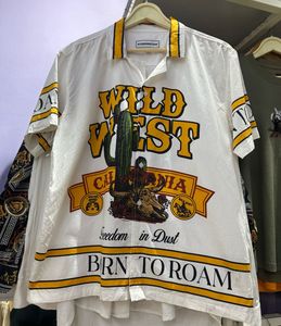 Born To Roam shirt
