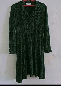 Combo of 3 Printed Dress - Preloved 💌