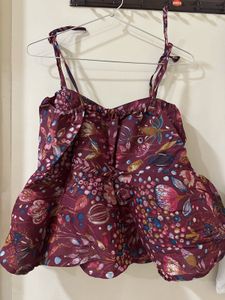 Desi Peplum 1 ❤️