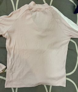 Blush Tshirt