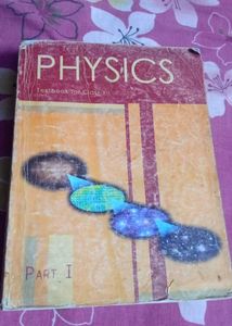 Class 12 Physics Ncert And Chemistry