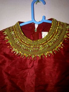 Lahanga Choli With  Dupta
