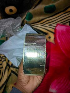 Aluminium Tape