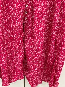 ✨ Pop of Pink Perfection! 🌸