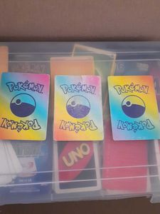 Pokemon Cards (10,000+ HP)