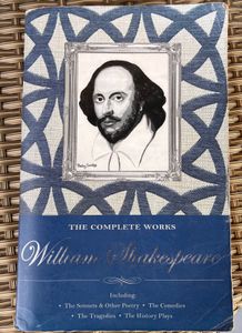 Shakespeare: The Complete Works