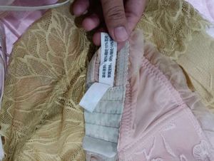 Combo Of 4 Imported Designer Bra