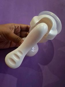 Manual Breast Pump