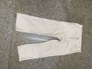 Off-White Carpenter Pants