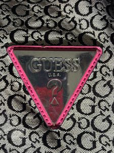 Guess Tote Bag