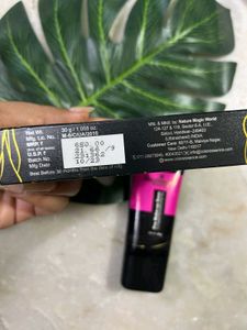 Color Essence Pre Makeup Base