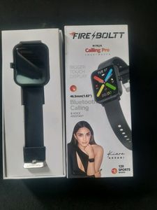 [New]Firebolt Ninja Calling Pro [BLACK]