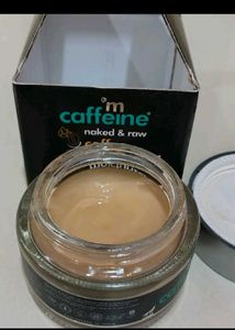 Mcaffeine Coffee Moisturizer 🍒