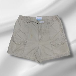 Columbia PGF Shorts