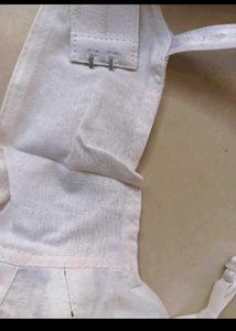 Pure Cotton Bra