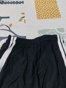Black 🖤 Trousers For Girls And Boys