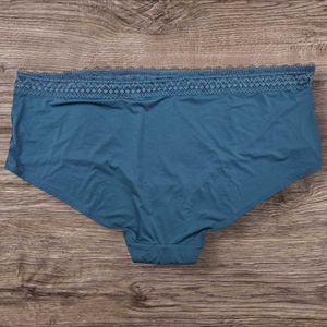 Comfortable Microfiber Panties