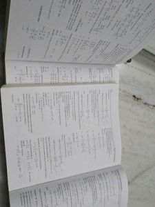 Objective Mathematics Vol 1 &amp; 2 RD SHARMA