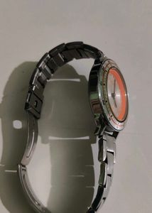 Fastrack Quartz Analog Watch