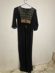 Dubai Dress