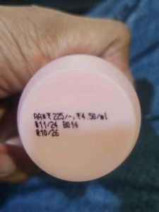 Rexona Fresh Rose Deodorant rollon