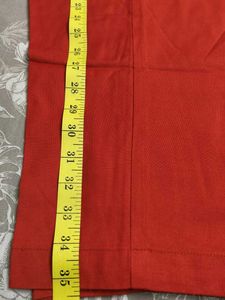 Embroidered Suit Set