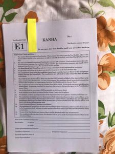 NEET Old Question Papers