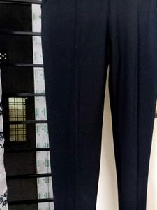 SAADAA Women&#39;s 4 Way Stretchable Pant