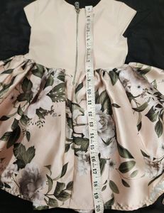LOOK Elegant - H&amp;M Frock!!