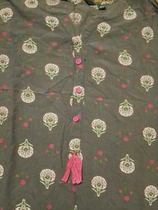 Beautiful Avaasa Kurti