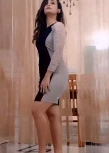 Lace Sleeve Bodycon Dress