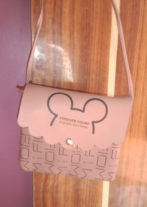 Sling Bag Combo