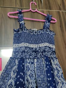 Myshka Dress