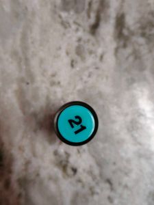 Sugar Pop Nail Lacquer