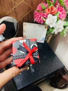 Love  Neck Chain With Free Gift