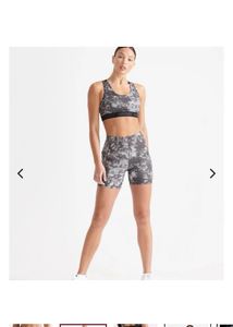 Superdry RUN TIGHT SHORT