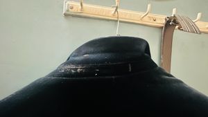 Velvet Blazer Party Wear