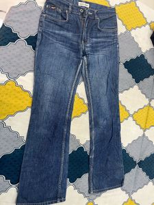 Crossfit jeans