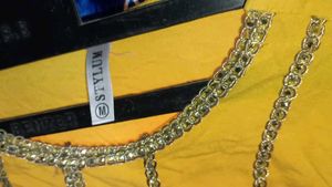 Frock Size 30